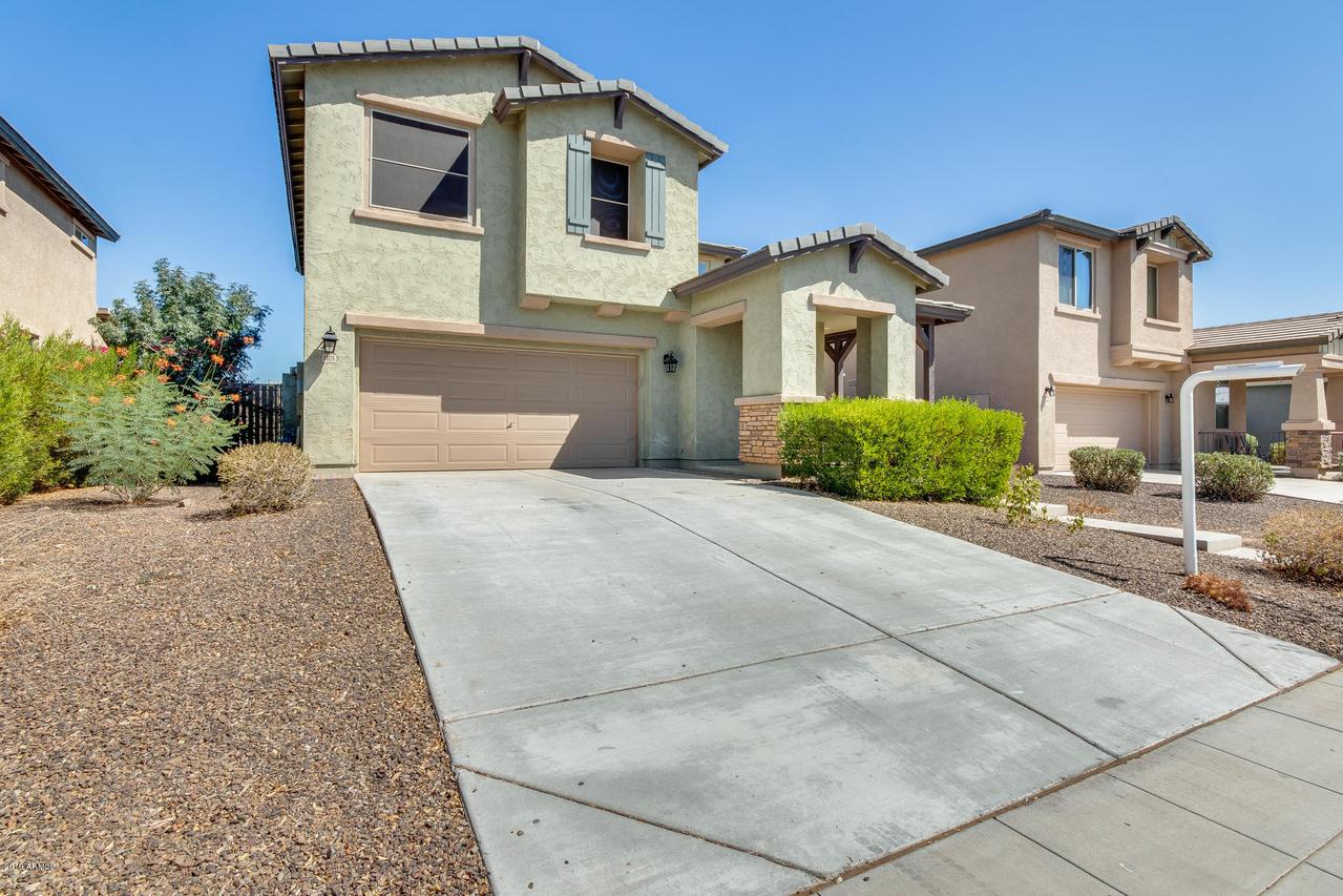 13175 N 148th Ave., Surprise, AZ 85379