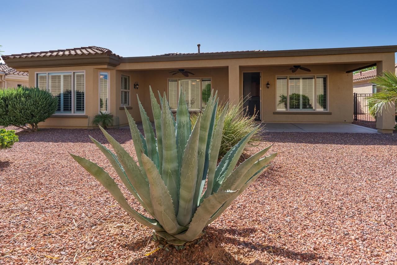 13816 W Junipero Dr., Sun City West, AZ 85375