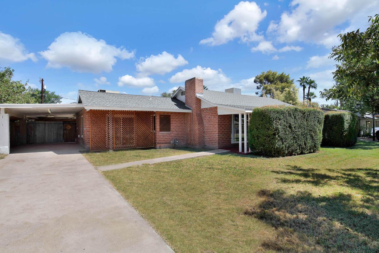 2813 N 21st St., Phoenix, AZ 85006