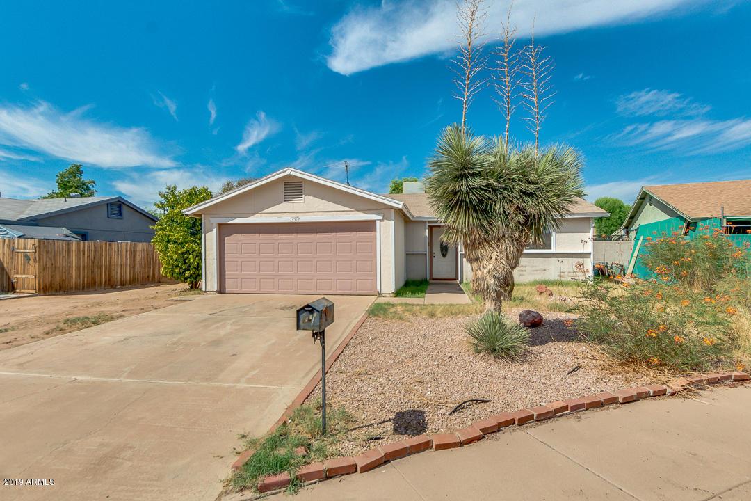 3512 E Greenway Ln., Phoenix, AZ 85032