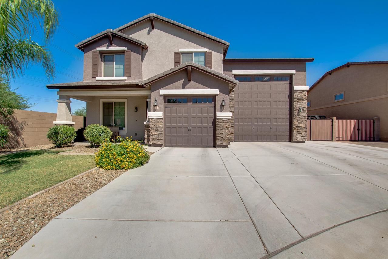 12022 W Calle Hermosa Ln., Avondale, AZ 85323