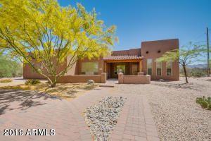 13609 E Monument Dr., Scottsdale, AZ 85262