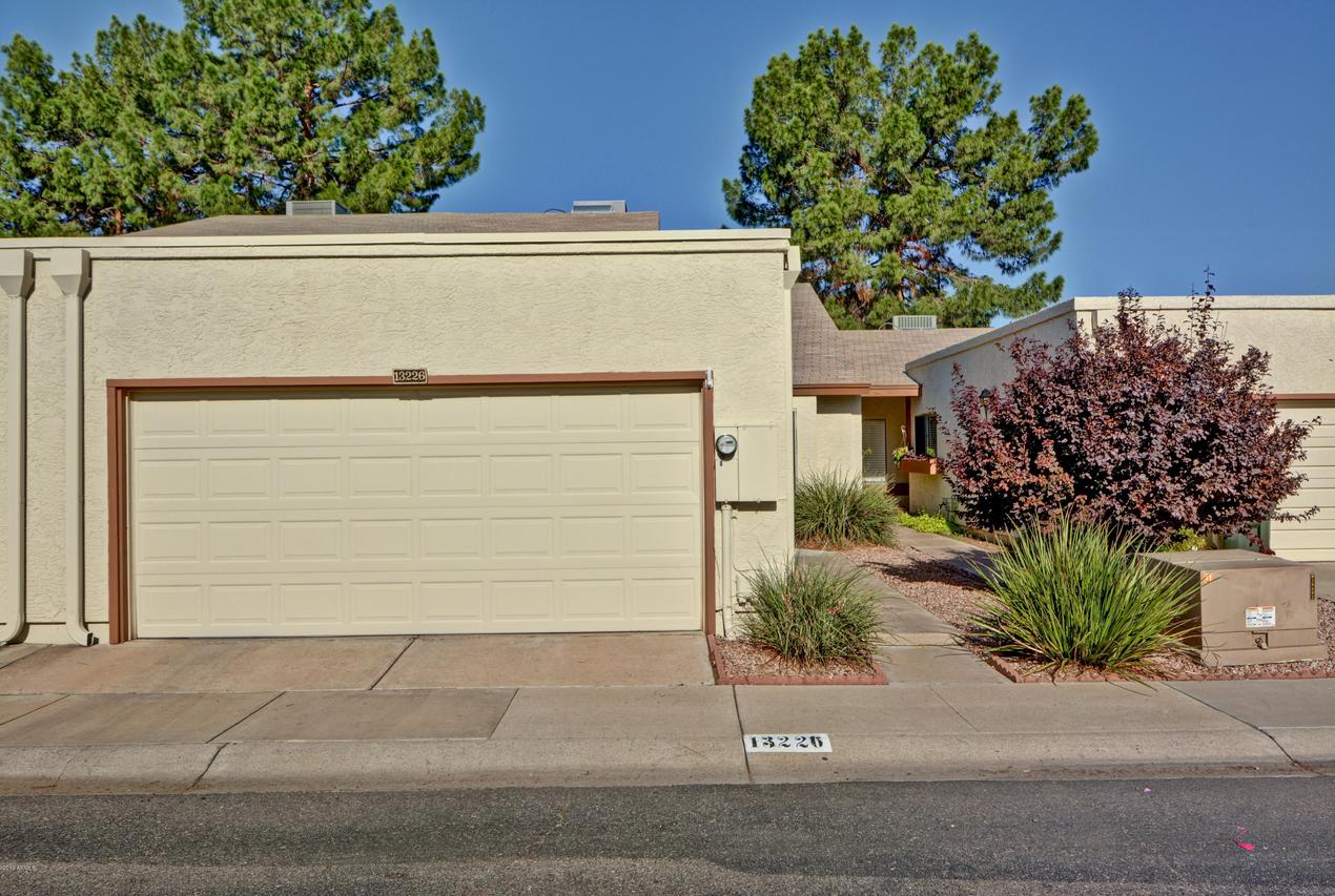 13226 N 25th Ln., Phoenix, AZ 85029
