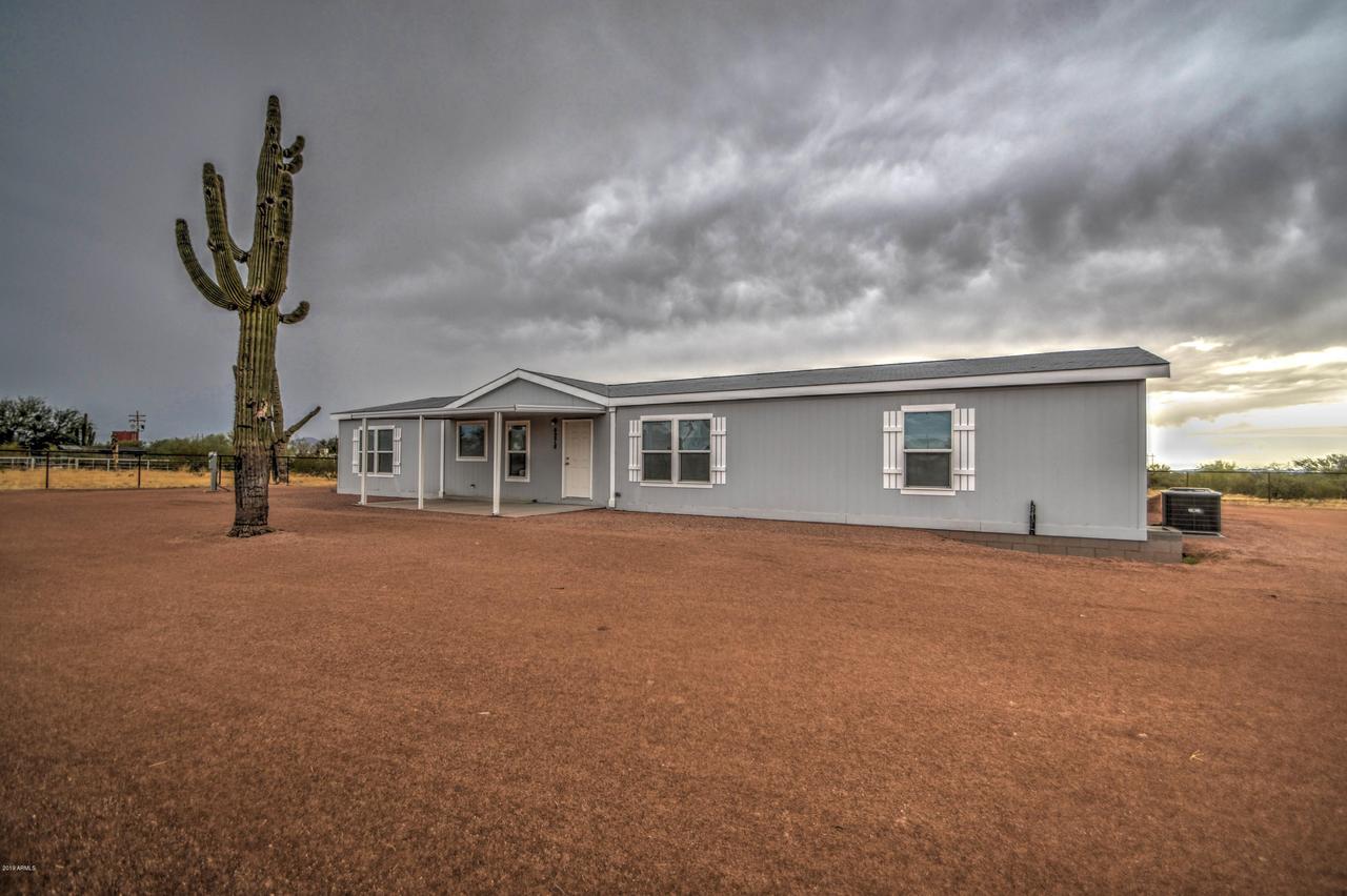 4278 N Fox Point Dr., Florence, AZ 85132