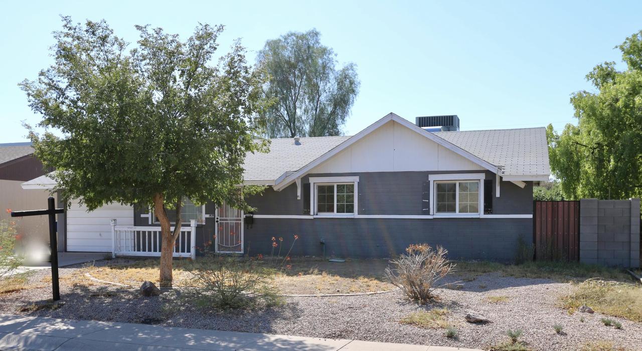 3612 S Margo Dr., Tempe, AZ 85282