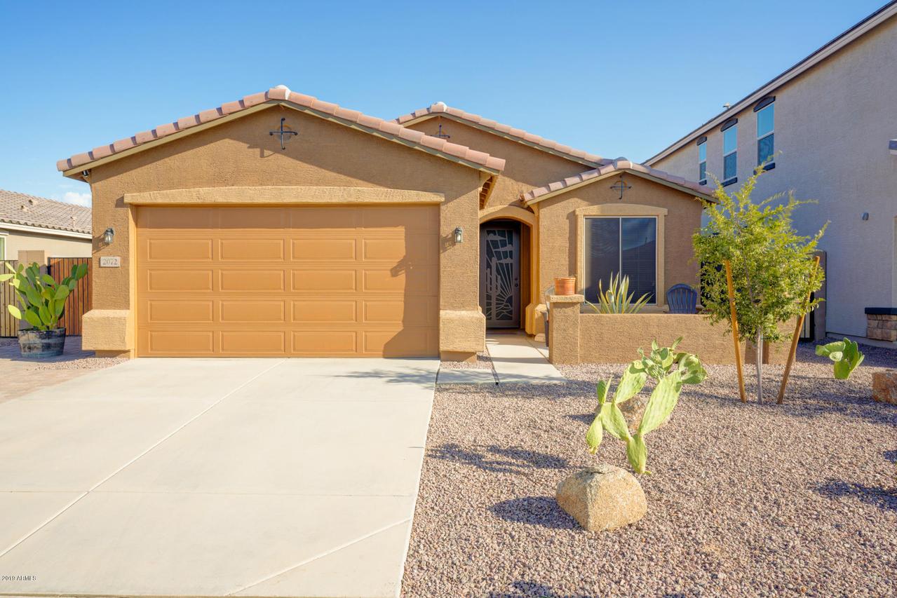 2072 W Kenton Way, Queen Creek, AZ 85144