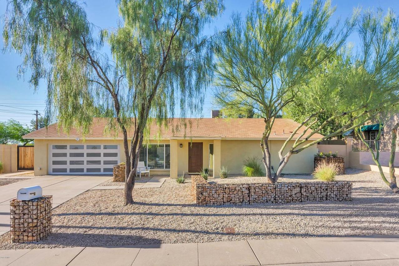 2365 E Becker Ln., Phoenix, AZ 85028