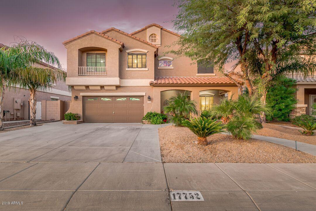 17752 W Acapulco Ln., Surprise, AZ 85388