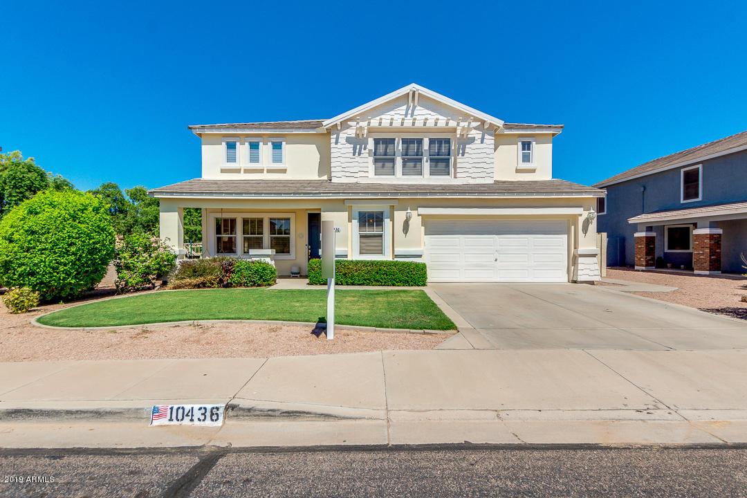 10436 E Obispo Ave., Mesa, AZ 85212