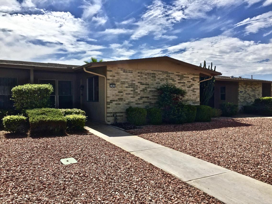 17817 N Del Webb Blvd., Sun City, AZ 85373
