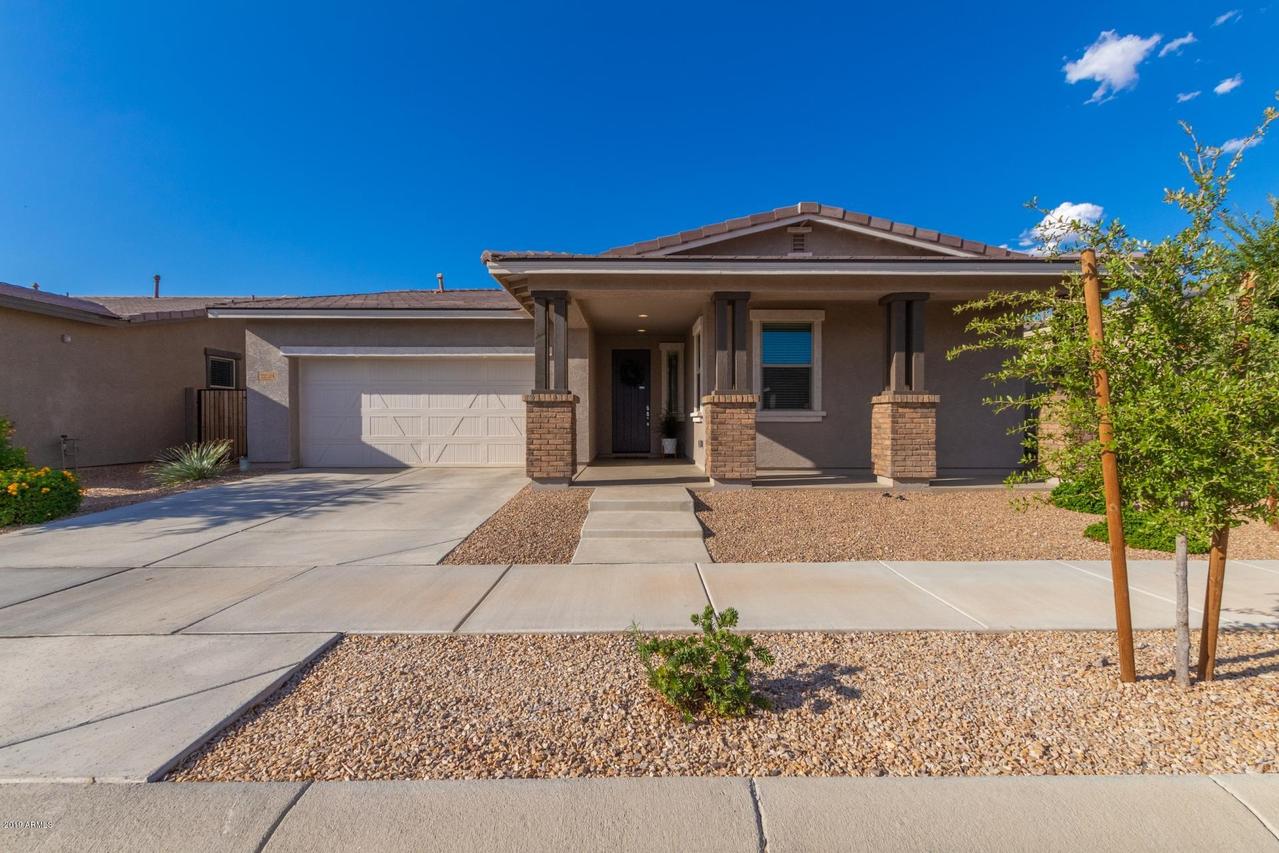 22524 E Duncan St., Queen Creek, AZ 85142