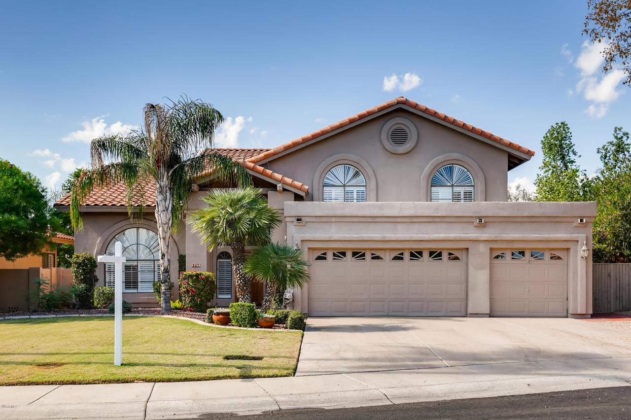 12760 N 94th Pl., Scottsdale, AZ 85260