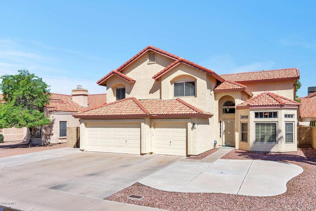 4130 E Nighthawk Way, Phoenix, AZ 85048