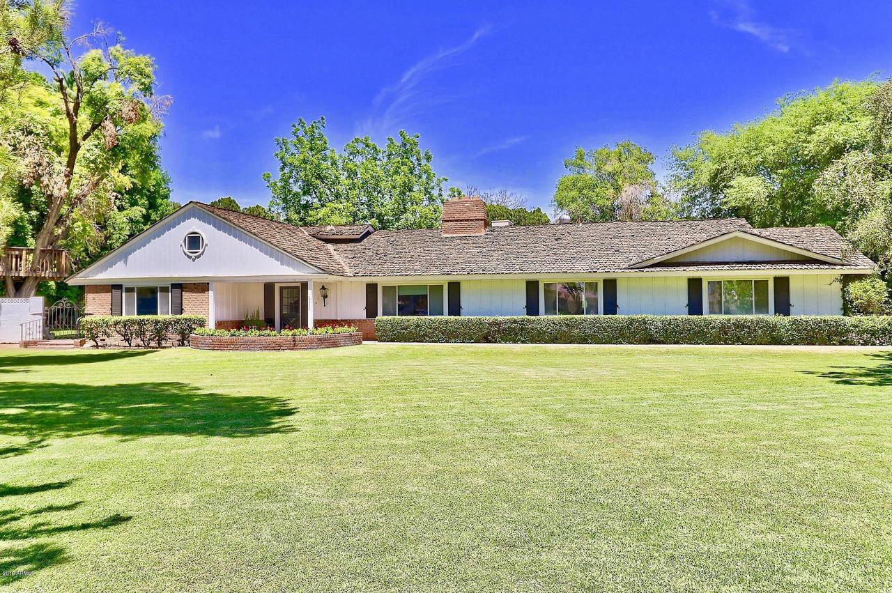 6220 E Montecito Ave., Scottsdale, AZ 85251