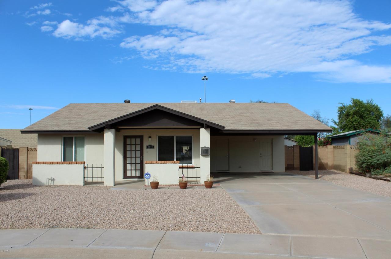 2313 E Riviera Dr., Tempe, AZ 85282