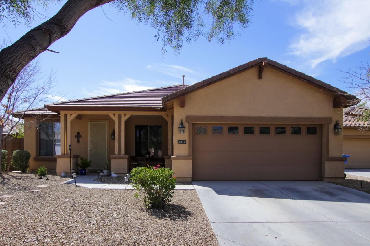 3032 S 90th Dr., Tolleson, AZ 85353