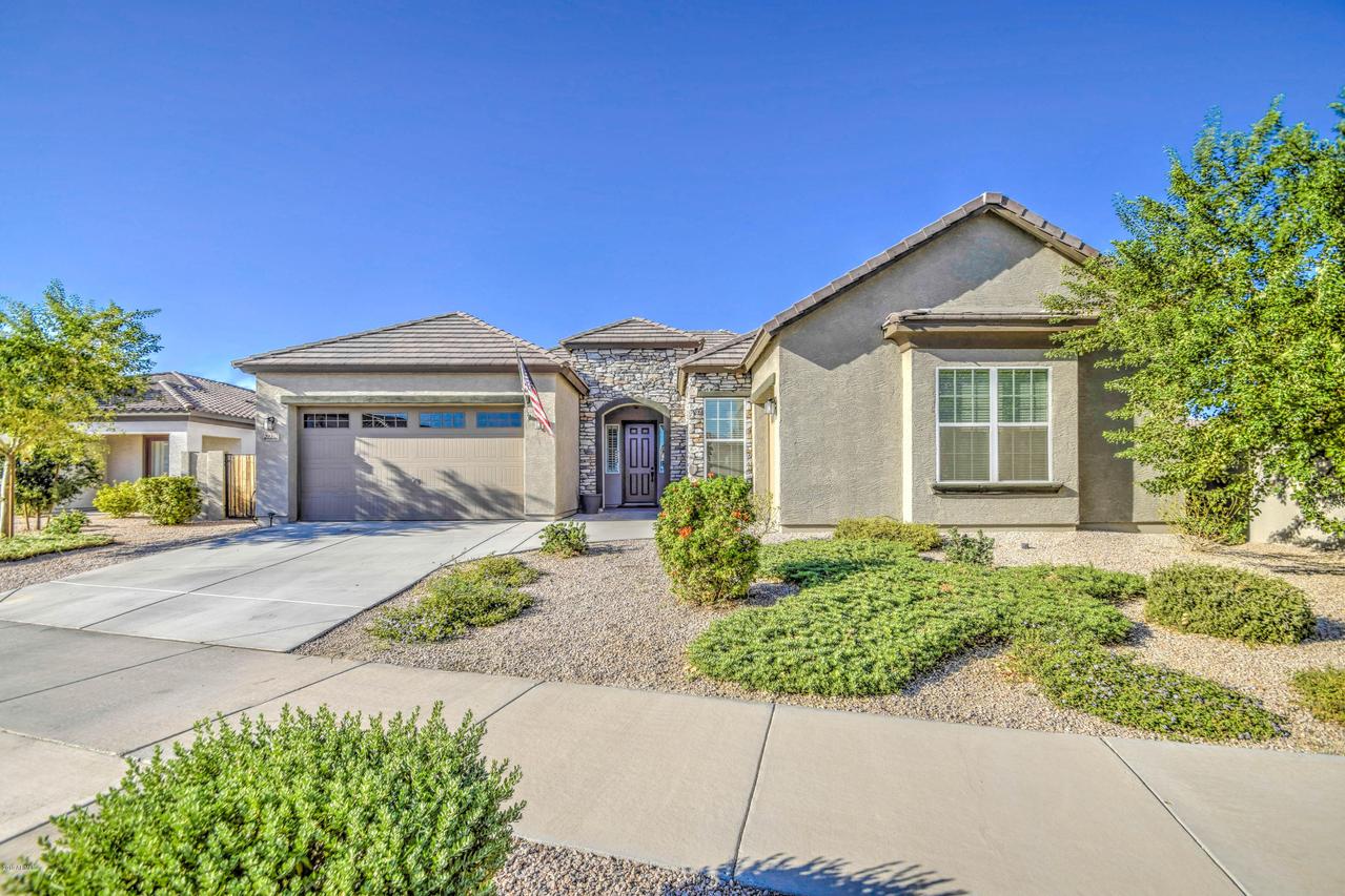 22232 E Pecan Ln., Queen Creek, AZ 85142