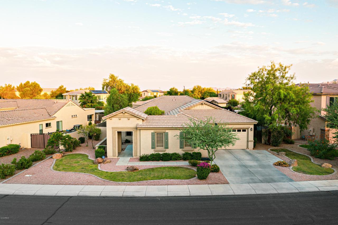 4257 S Summit St., Gilbert, AZ 85296
