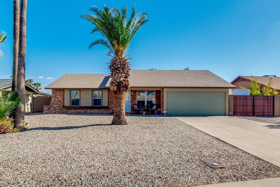 10541 W Seldon Ln., Peoria, AZ 85345
