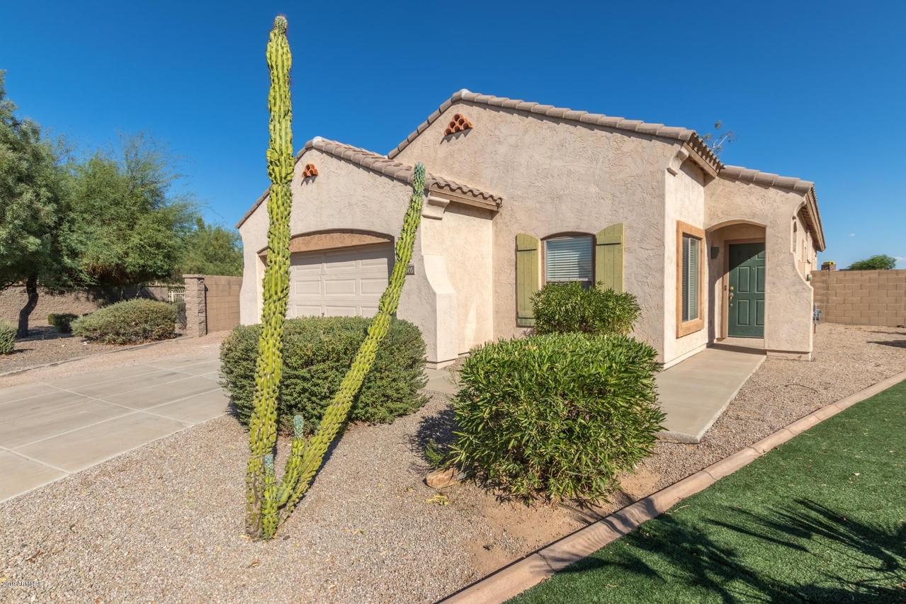 15405 N 172nd Ave., Surprise, AZ 85388