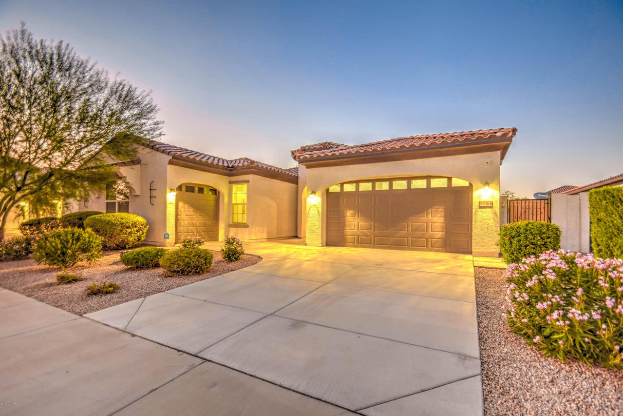 22482 E Pecan Ln., Queen Creek, AZ 85142