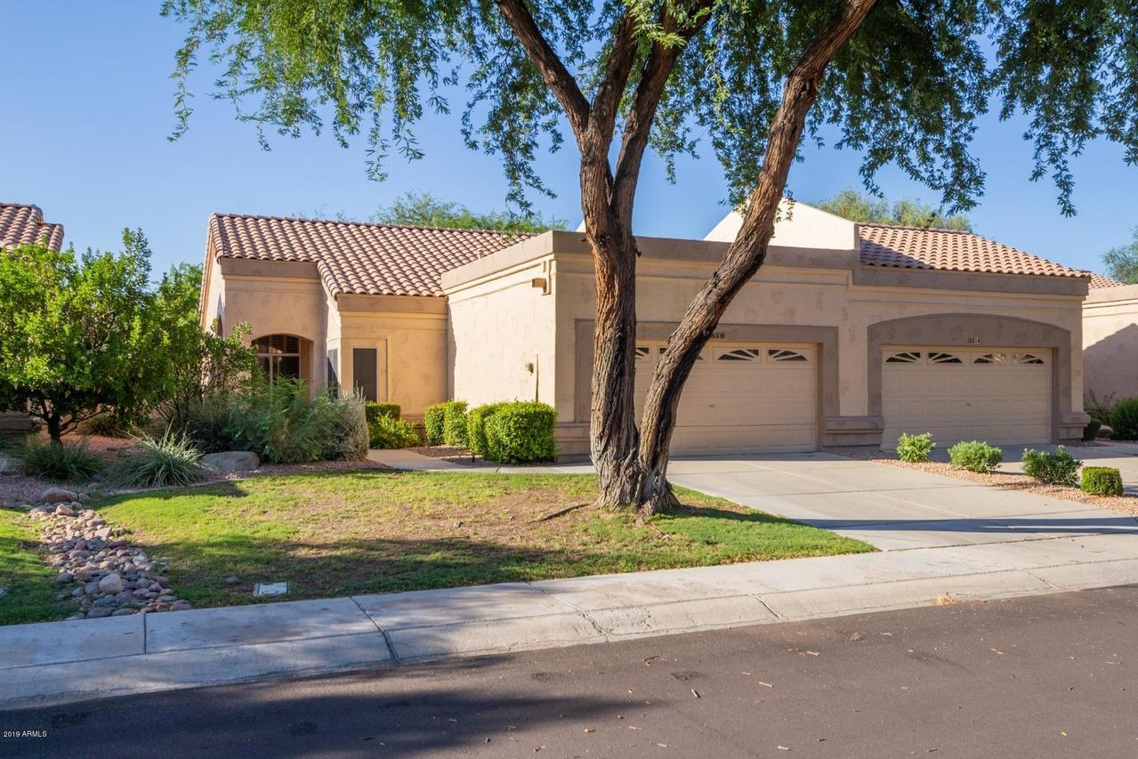 8818 W Rimrock Dr., Peoria, AZ 85382
