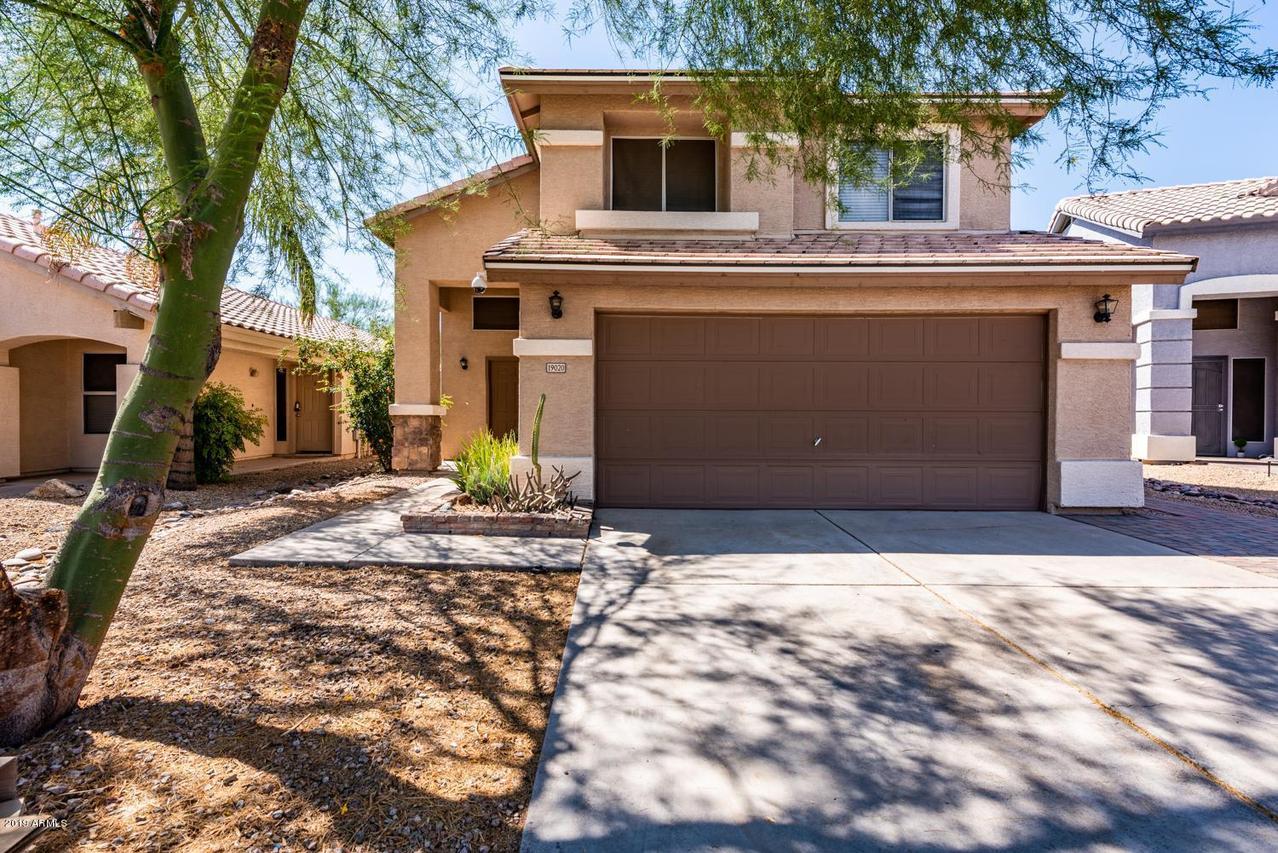 19020 N 39th St., Phoenix, AZ 85050