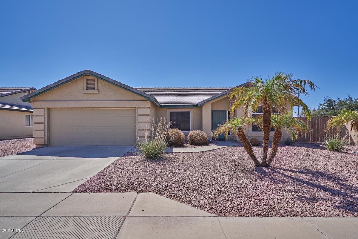 10425 E Carmel Ave., Mesa, AZ 85208