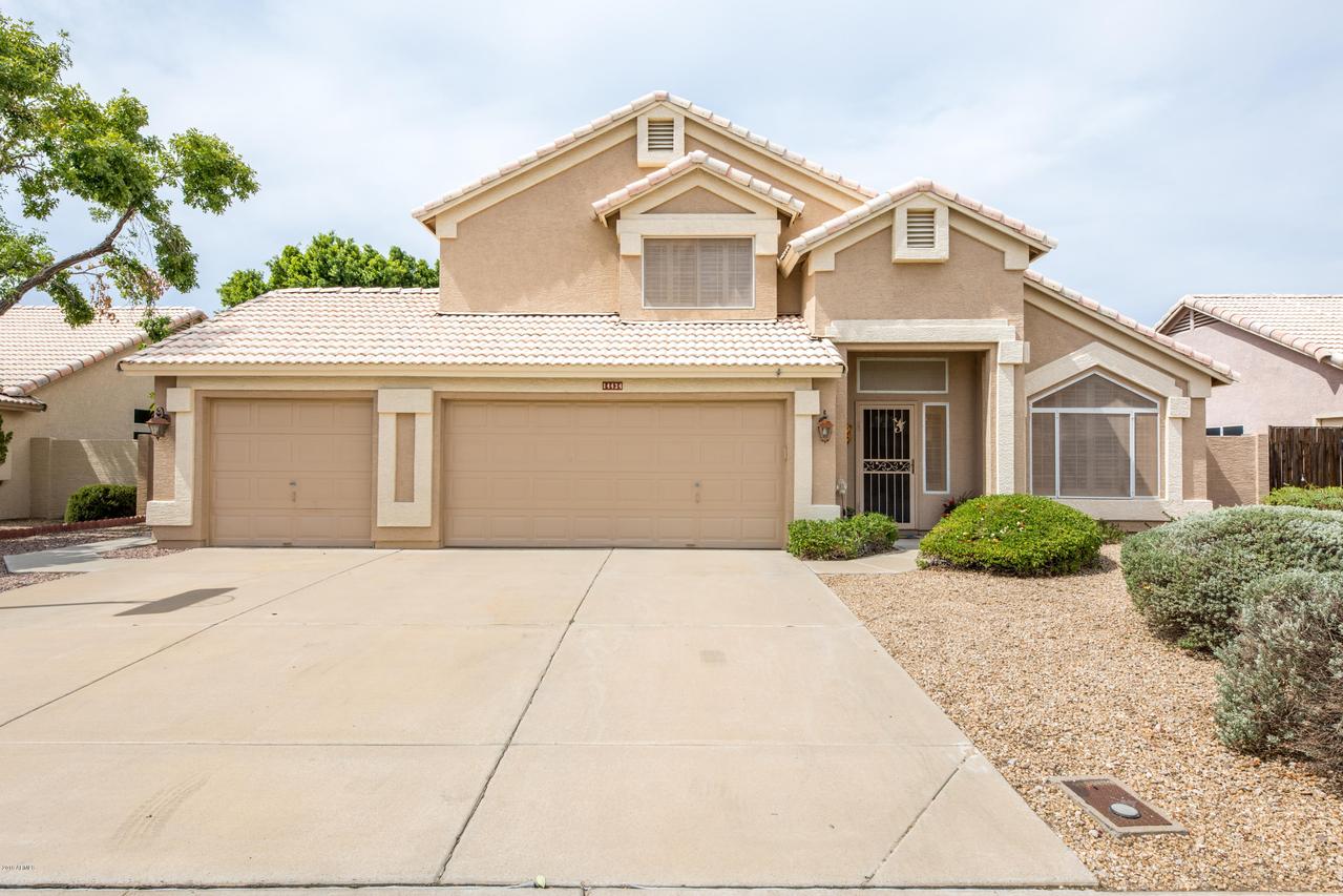 14434 N 92nd Ave., Peoria, AZ 85381