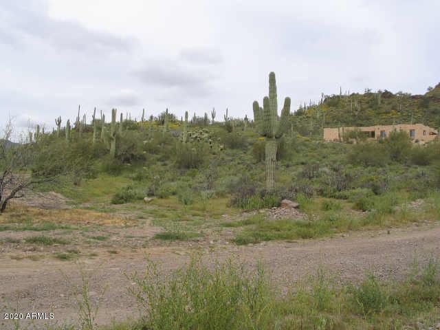 43308 N 11th St. #-, New River, AZ 85087
