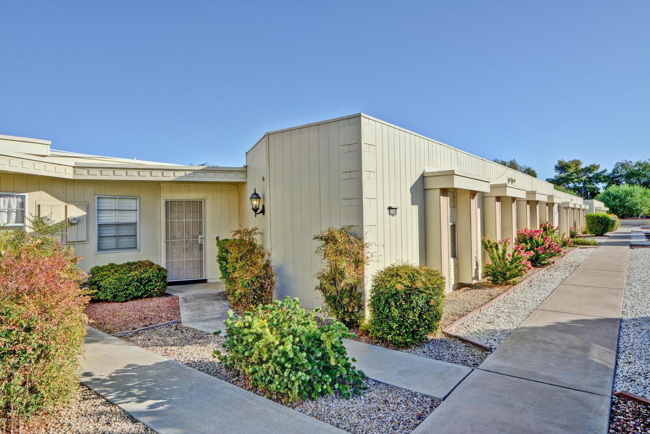 17440 N 105th Ave., Sun City, AZ 85373