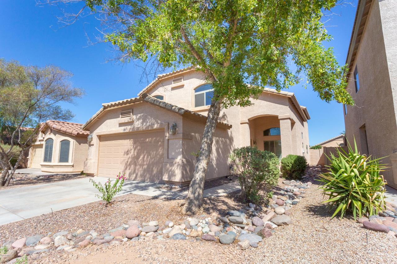 1638 E Jeanne Ln., San Tan Valley, AZ 85140