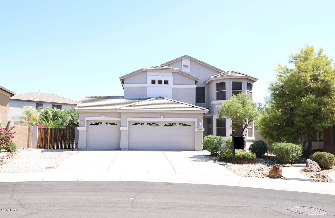 26047 N 68th Ln., Peoria, AZ 85383