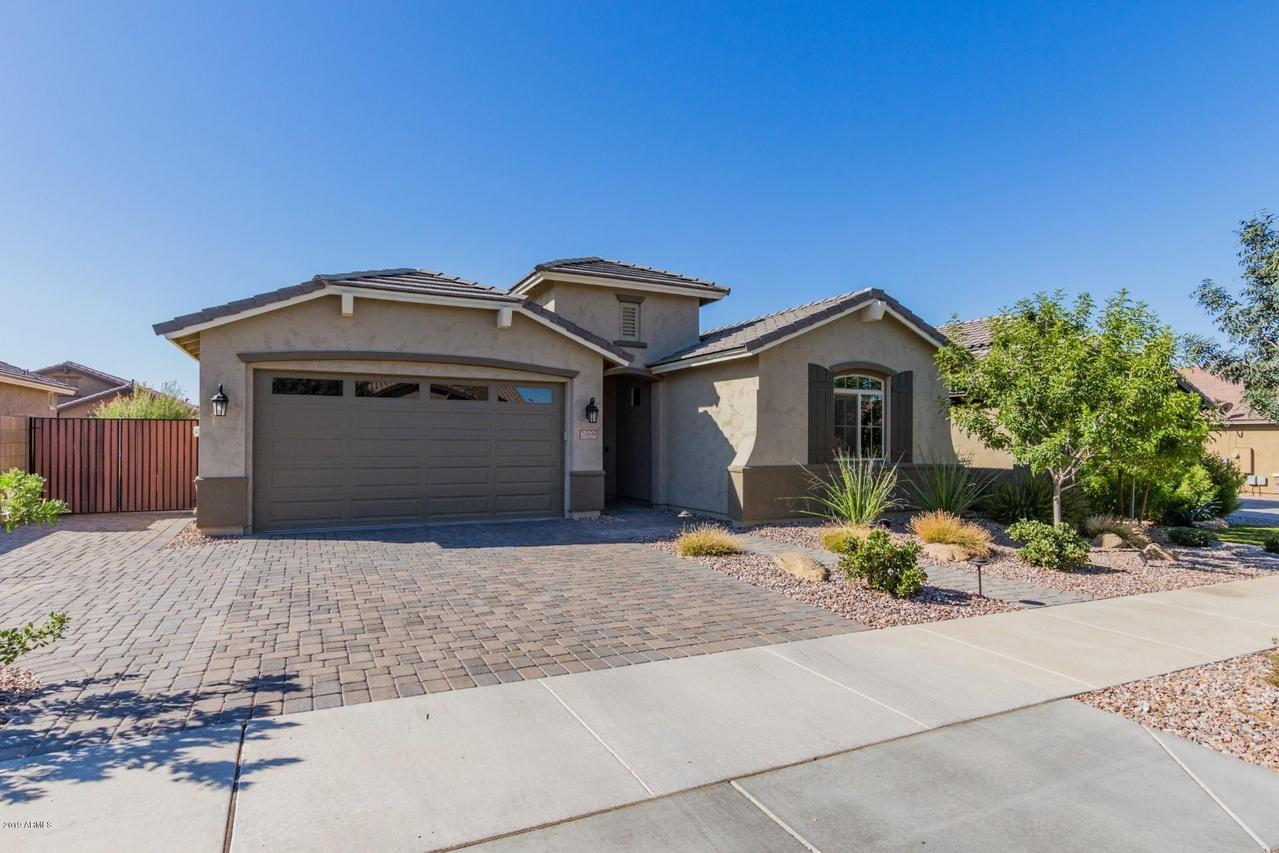 20699 E Mockingbird Dr., Queen Creek, AZ 85142