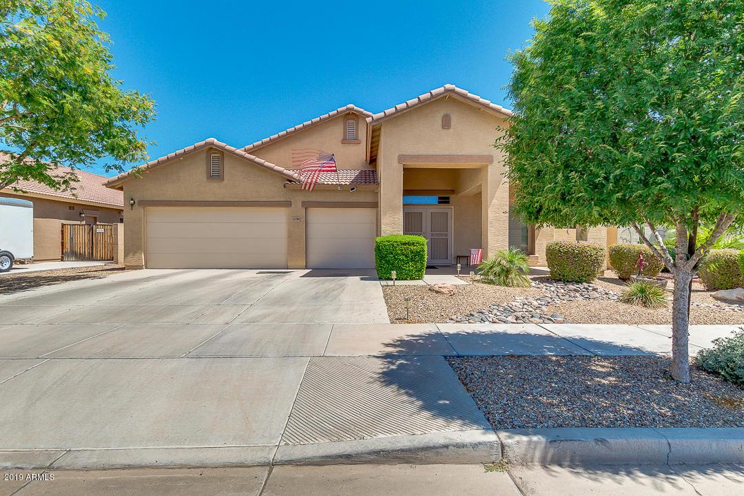13780 W Watson Ln., Surprise, AZ 85379
