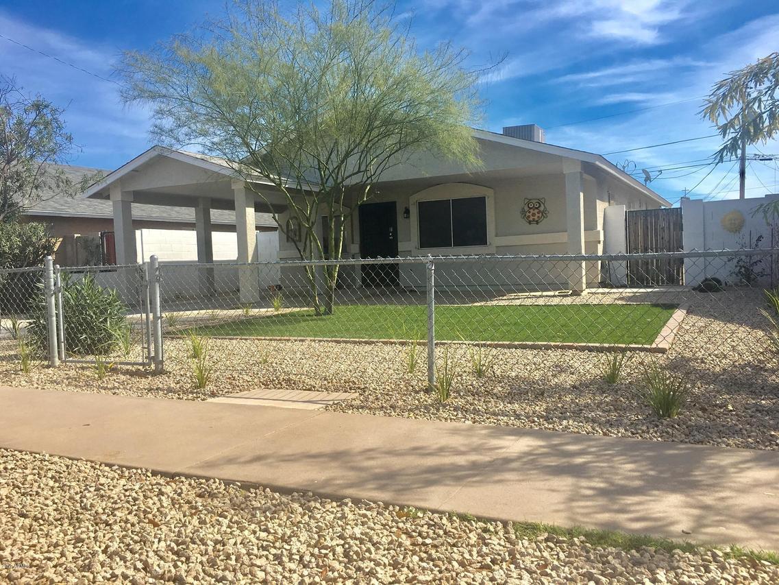 6737 N 55th Dr., Glendale, AZ 85301