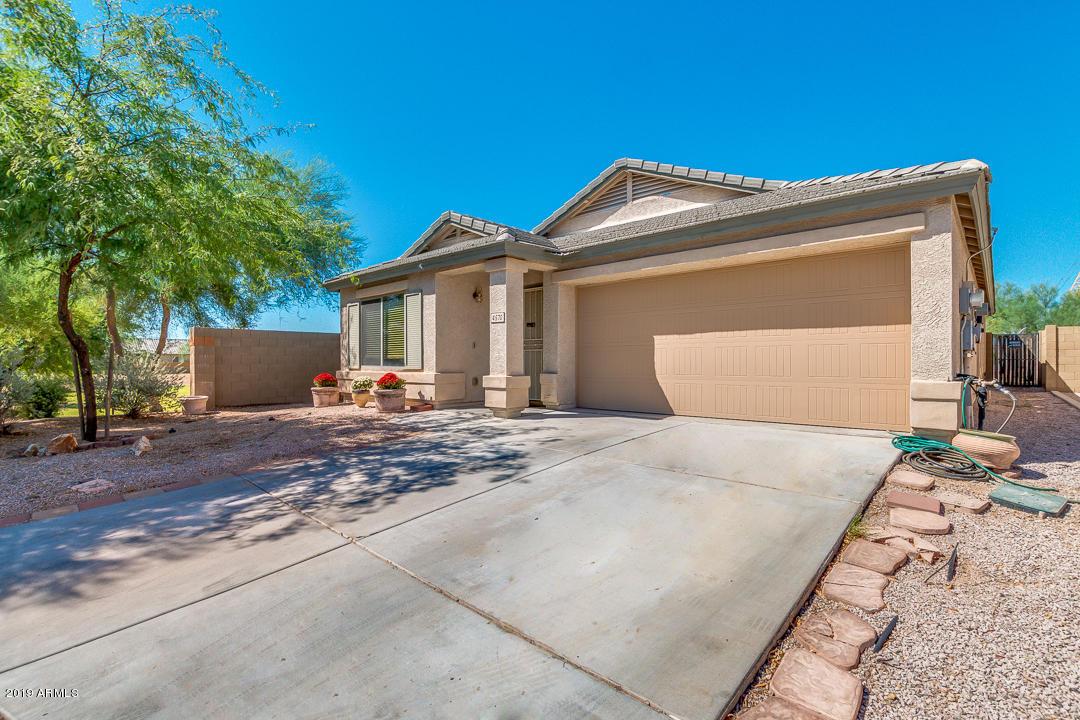 4570 S 238th Ln., Buckeye, AZ 85326