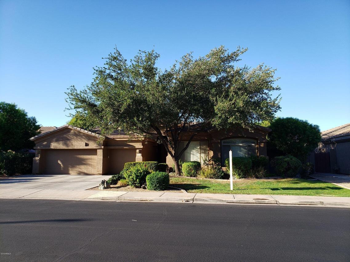 651 E Vermont Dr., Gilbert, AZ 85296