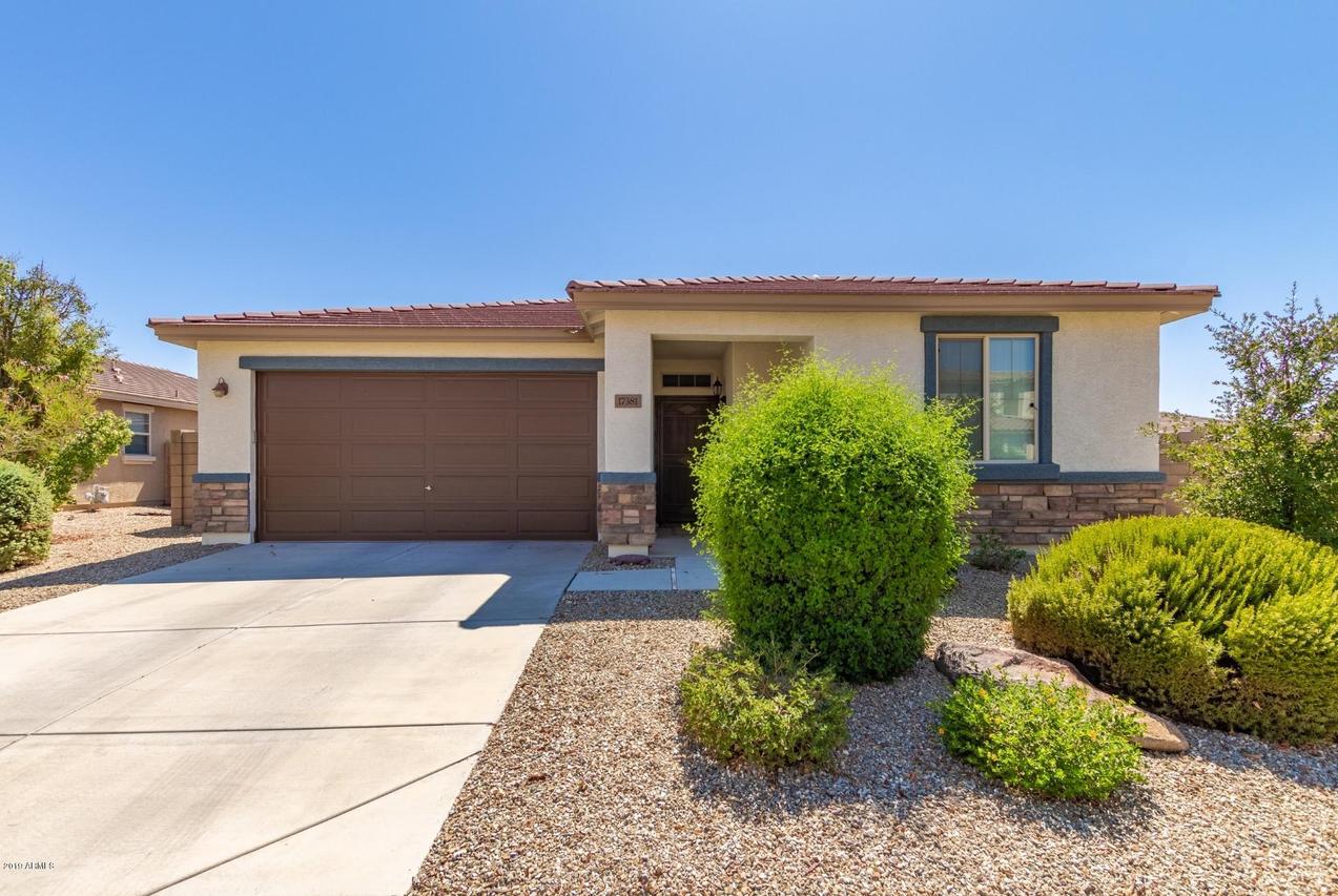 17381 W Pinnacle Vista Dr., Surprise, AZ 85387