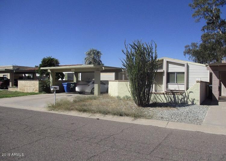 4124 N 106th Dr., Phoenix, AZ 85037