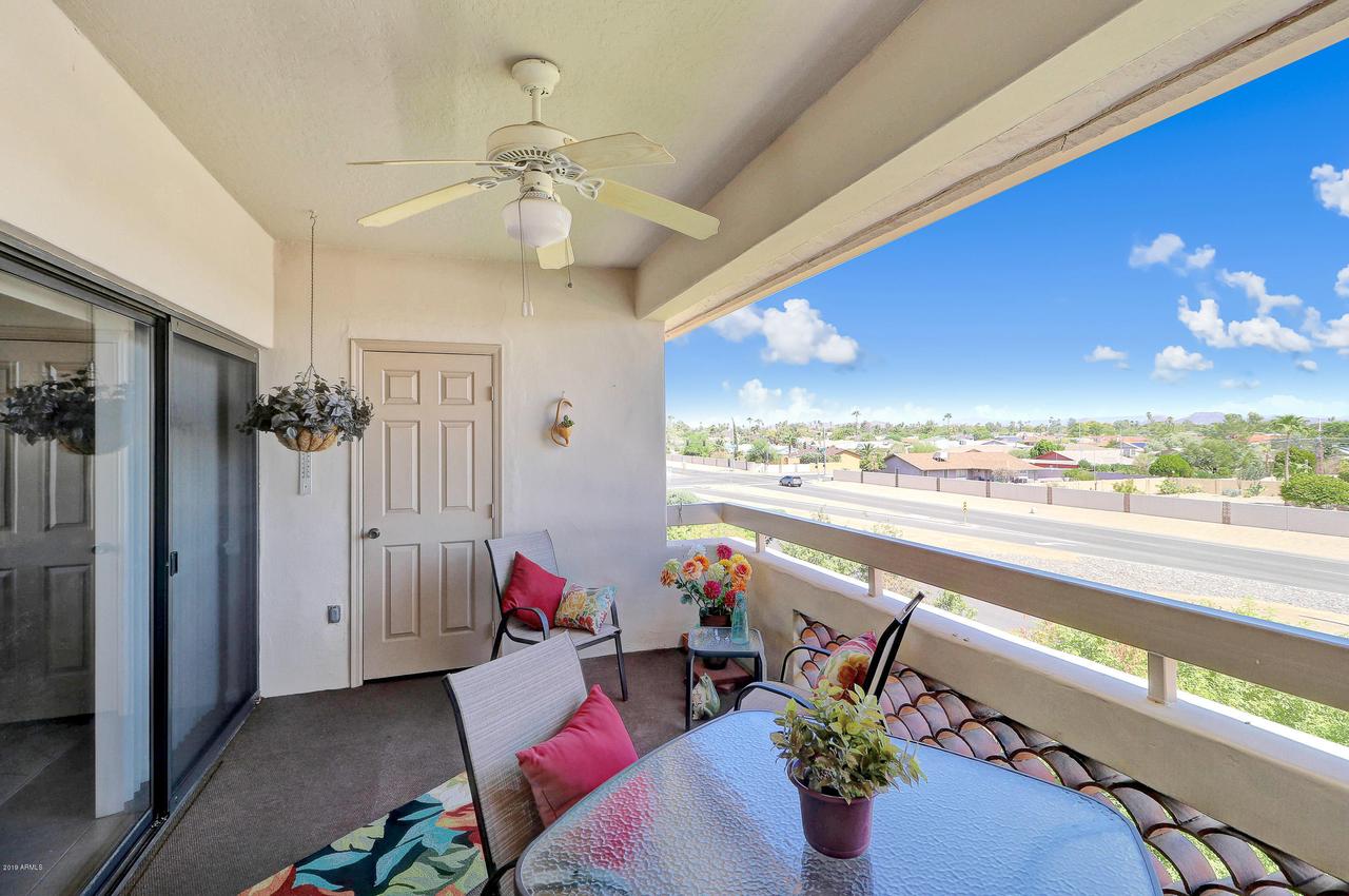 17404 N 99th Ave. #306, Sun City, AZ 85373