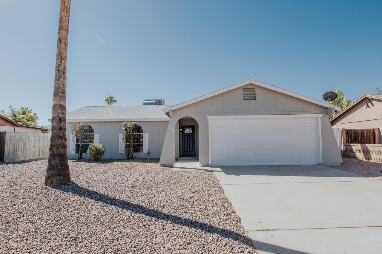 3435 E Blanche Dr., Phoenix, AZ 85032