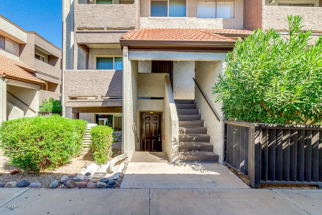 1645 W Baseline Rd. #1184, Mesa, AZ 85202