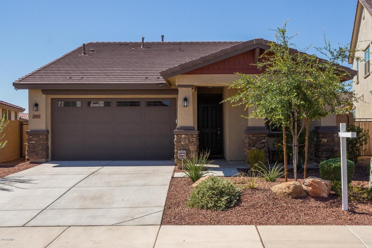 10011 W Foothill Dr., Peoria, AZ 85383