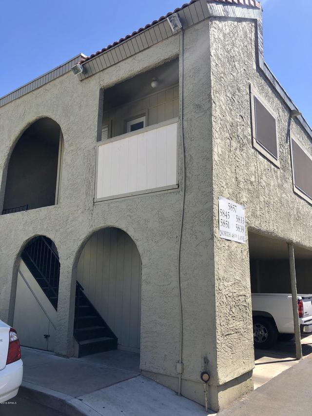 5857 N 48th Ln., Glendale, AZ 85301