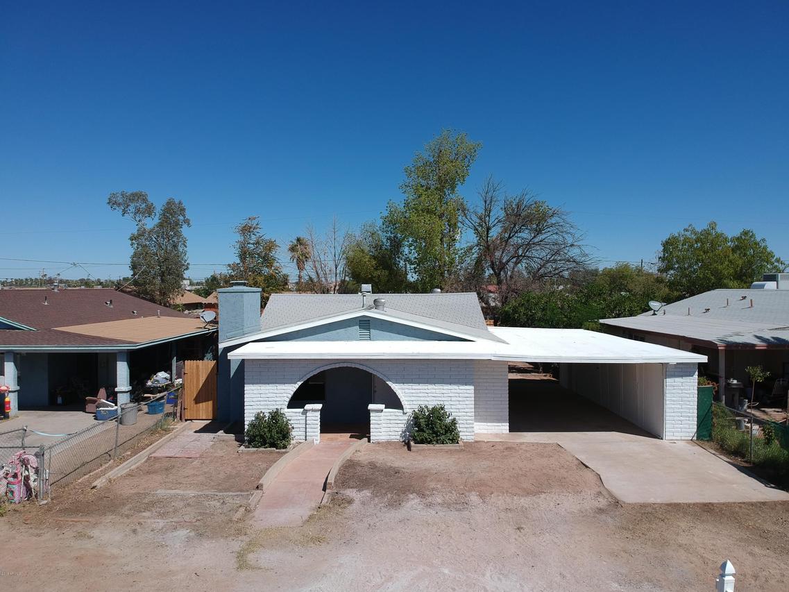 1120 E 3rd St., Casa Grande, AZ 85122