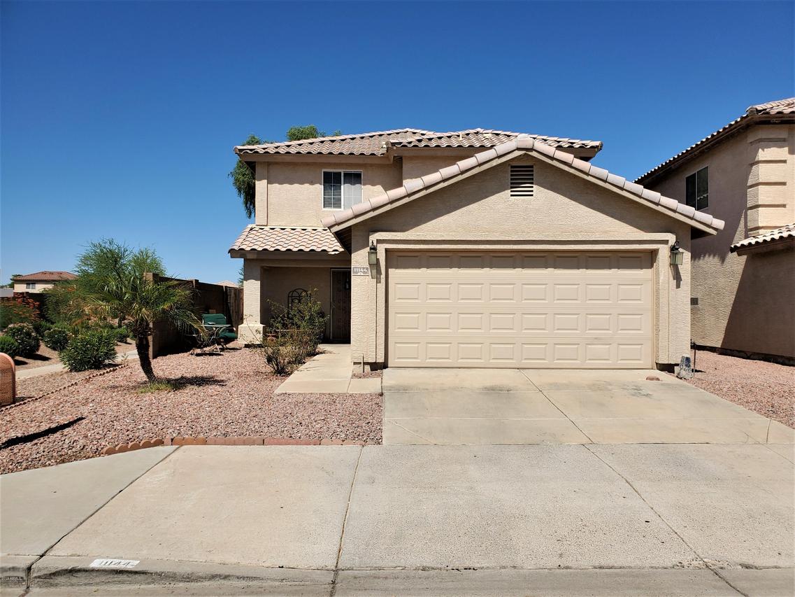 11144 W Devonshire Ave., Phoenix, AZ 85037