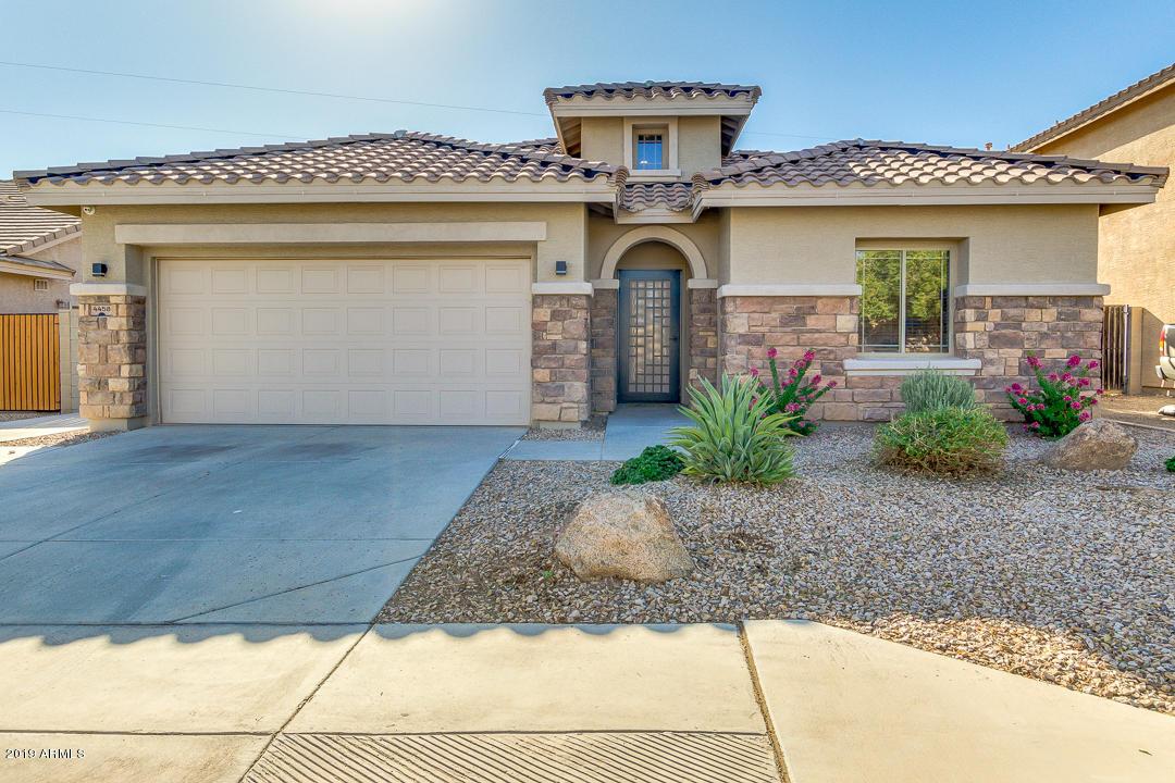 4458 S Brice, Mesa, AZ 85212