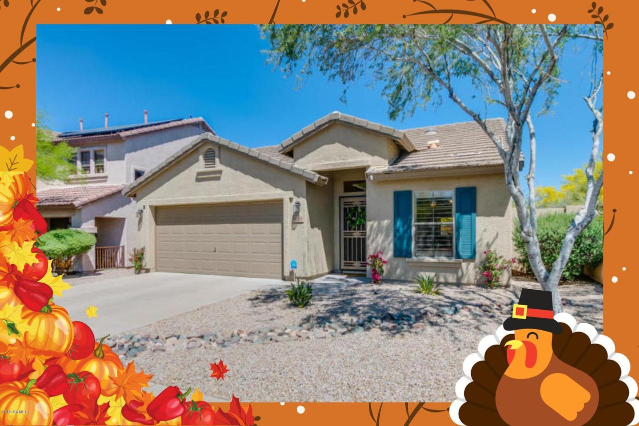 4738 E Woburn Ln., Cave Creek, AZ 85331