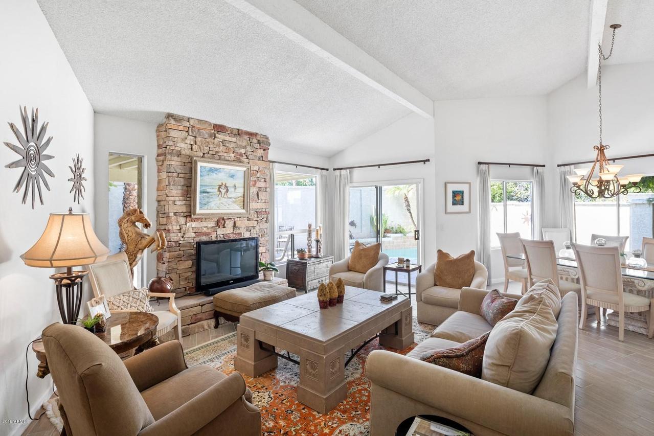 8404 E San Bernardo Dr., Scottsdale, AZ 85258